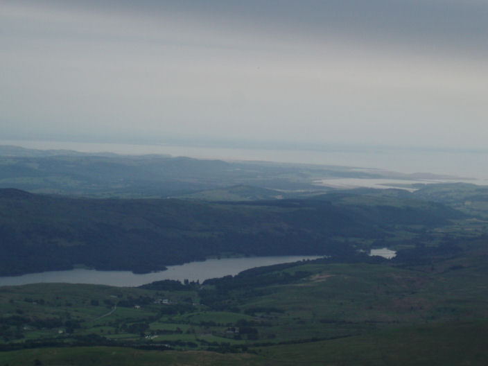 Morecambe Bay Morecambe Bay